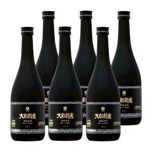 大和酵素 大和特級本草植物發酵液 買5送1